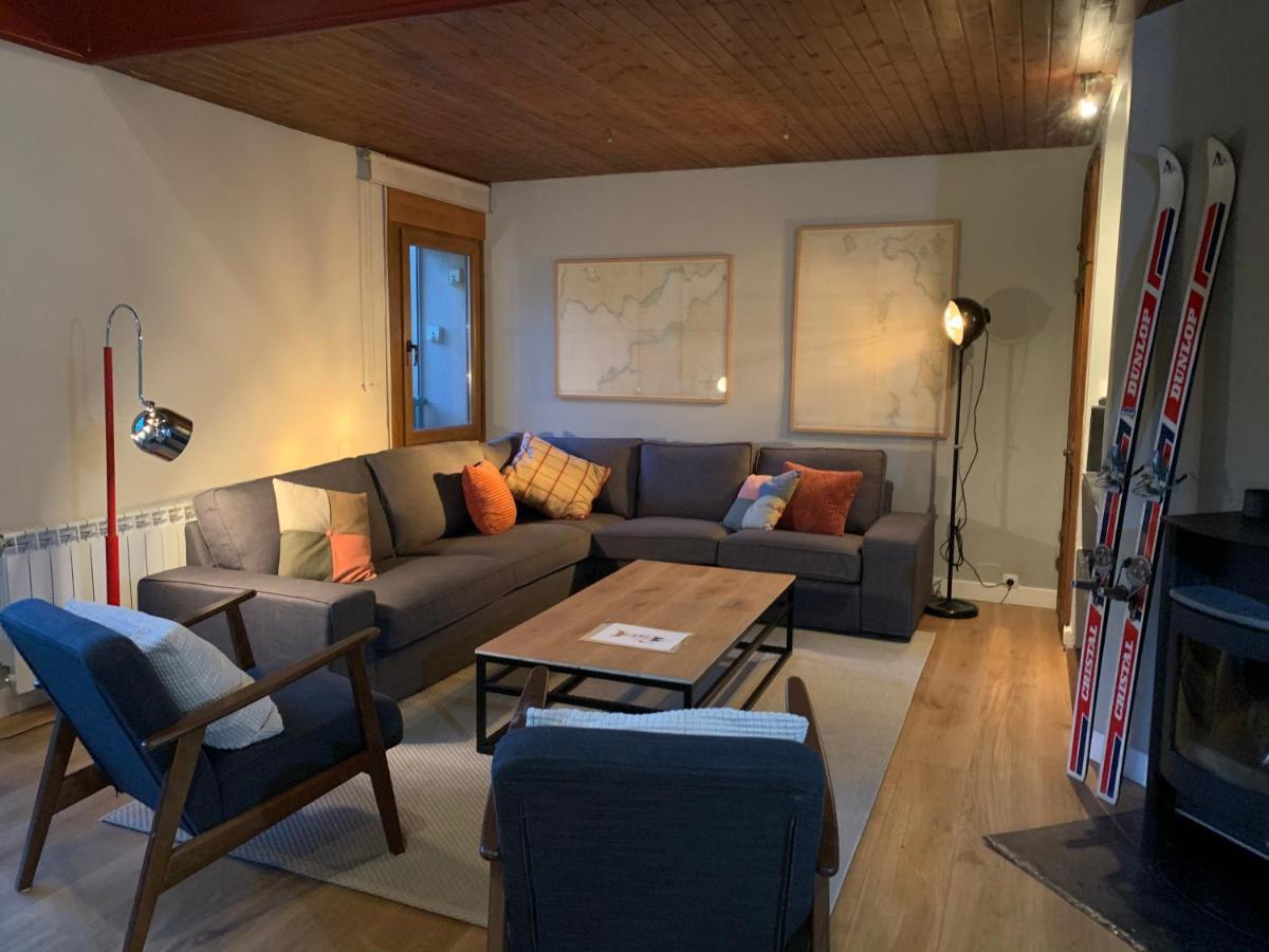 Tuca - Triplex Priviletge Con Encanto Вьелья Экстерьер фото