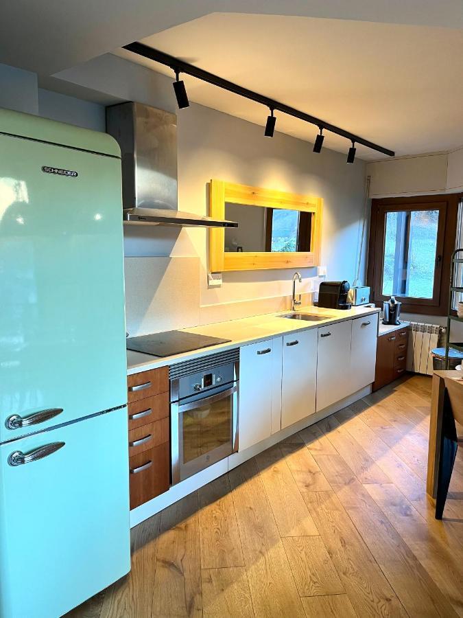 Tuca - Triplex Priviletge Con Encanto Вьелья Экстерьер фото