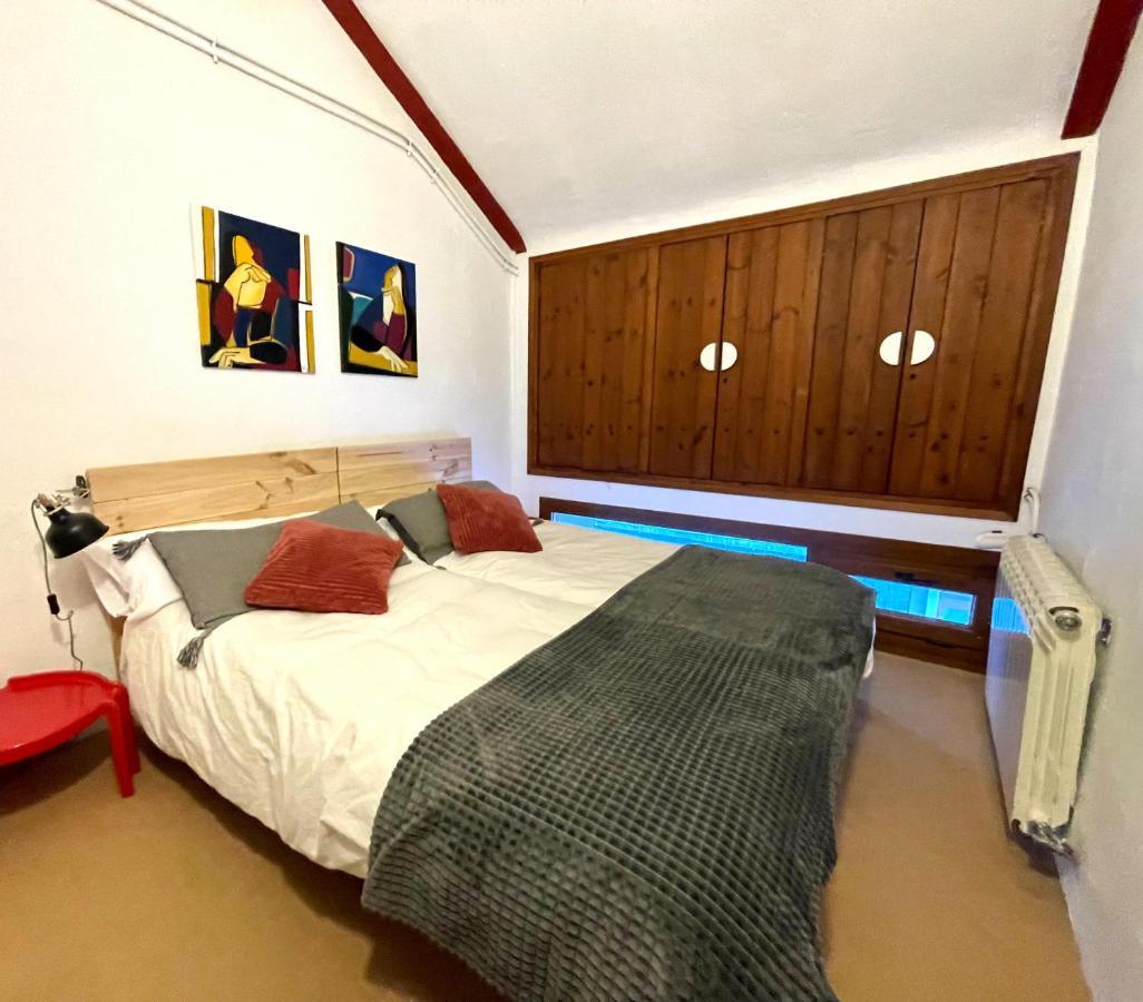 Tuca - Triplex Priviletge Con Encanto Вьелья Экстерьер фото